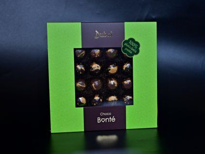 Dubajská čokoláda - 16 pralinek